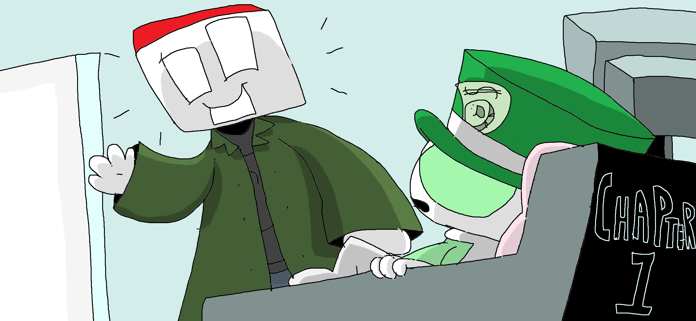 Art by: Muffinlord_47