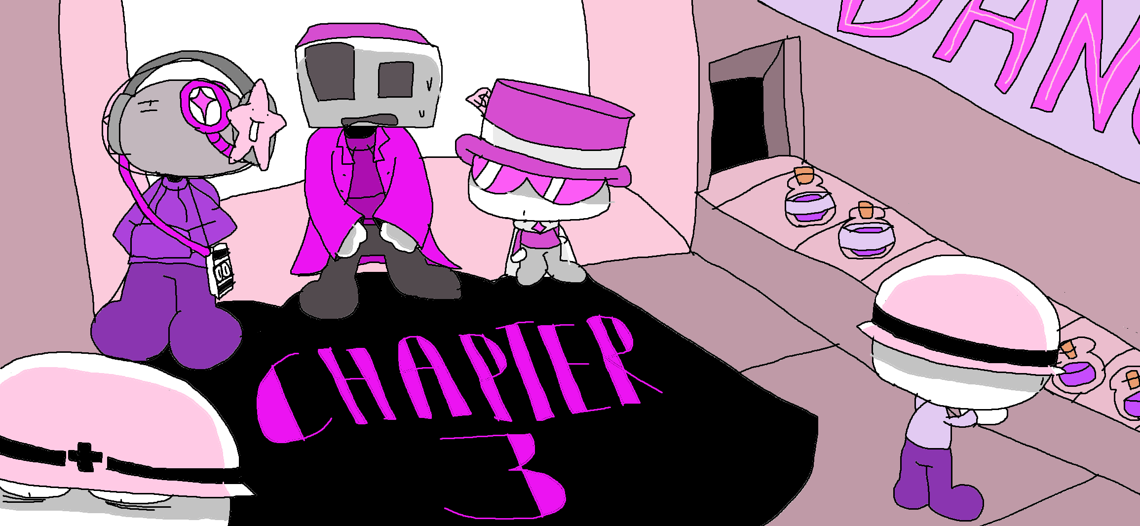 Art by: Muffinlord_47